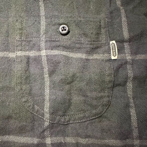 Active men’s flannel xxl - Picture 2 of 6